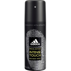 Adidas Intense Touch Dezodorant spray 150ml