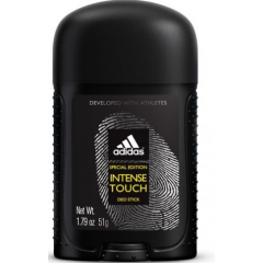 Adidas Intense Touch Dezodorant, Sztyft