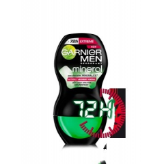 Garnier Mineral Men Extreme Ice Dezodorant roll on