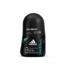 Adidas Action 3 Men Ice Effect Dezodorant antyperspiracyjny roll-on