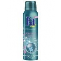 Schwarzkopf Fa Fantasy Moment Dezodorant w sprayu