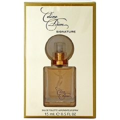 Celine Dion Signature Woda toaletowa 15ml