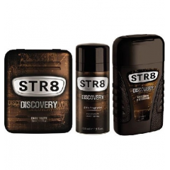 STR8 Discovery Dezodorant spray 150ml