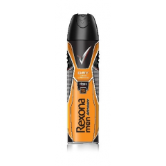 Rexona Rexona Men Adventure dezodorant antyperspiracyjny spray