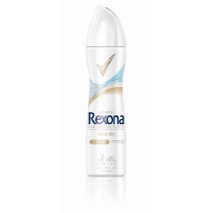 Rexona Linen Dry dezodorant antyperspiracyjny spray