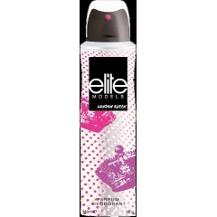 Elite London Queen Dezodorant w spray 150ml