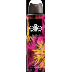 Elite Rio Glam Girl Dezodorant w spray 150ml