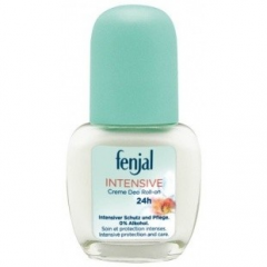 Fenjal Intensive Creme Deo Roll-on Dezodorant w rollonie 50ml