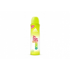 Adidas Fizzy Energy Dezodorant spray 150ml