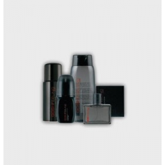 Gosh Feeling men Lucy Dezodorant spray