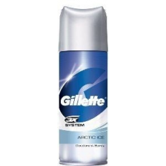 Gillette Gillette Men Deo Dezodorant antyperspiracyjny w aerozolu Arctic Ice
