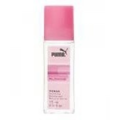 Puma Puma Flowing Women Dezodorant 75ml atomizer