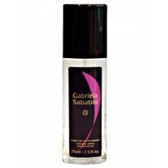 Gabriela Sabatini Gabriela Sabatini Dezodorant perfumowany 75ml atomizer