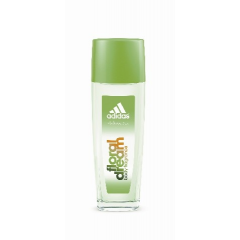 Adidas Floral Dream Dezodorant naturalny spray 75ml