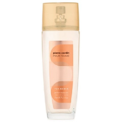 Pierre Cardin Collection pour Femme Dezodorant naturalny spray 75ml