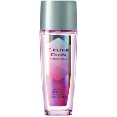 Celine Dion Sensational Dezodorant naturalny spray 75ml