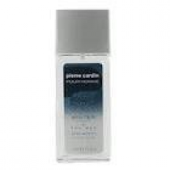 Pierre Cardin Collection Winter pour Homme Dezodorant naturalny spray 75ml
