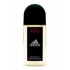 Adidas Active Bodies Dezodorant 75ml spray