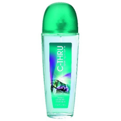 C-THRU Sparkling Sapphire Dezodorant naturalny spray 75ml
