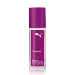Puma Im going Woman Dezodorant 75ml atomizer