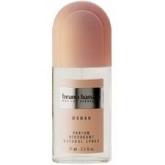 Bruno Banani Woman Dezodorant 75ml atomizer