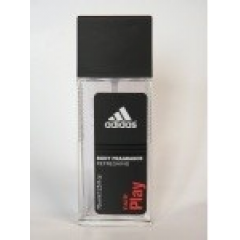 Adidas Fair Play Dezodorant naturalny spray 75ml