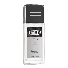 STR8 Challenger Dezodorant 85ml naturalny spray