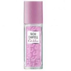 Naomi Campbell Naomi Campbell Cat Delux Dezodorant 75ml atomizer