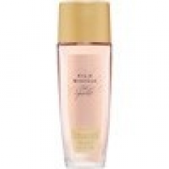 Kylie Minogue Pink Sparkle Dezodorant naturalny spray 75ml