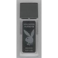 Playboy Hollywood Dezodorant naturalny spray 75ml