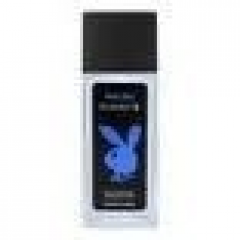 Playboy Malibu Dezodorant naturalny spray 75ml