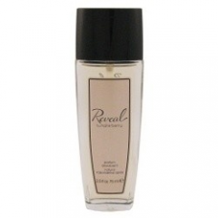 Halle Berry Reveal Dezodorant naturalny spray 75ml