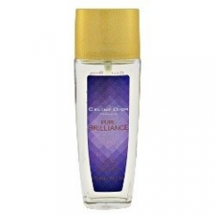 Celine Dion Pure Brilliance Dezodorant naturalny spray 75ml