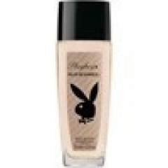 Playboy Lovely Woman Dezodorant naturalny spray 75ml
