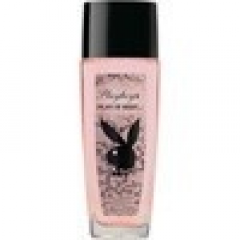 Playboy Rock Woman Dezodorant naturalny spray 75ml