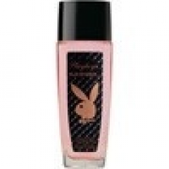 Playboy Spicy Woman Dezodorant naturalny spray 75ml
