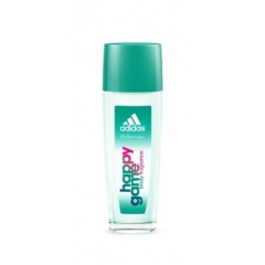 Adidas Happy GameDezodorant naturalny spray 75ml