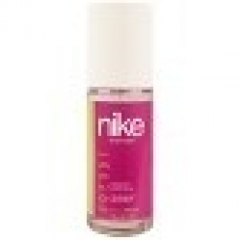 Nike Trendy Dezodorant Natural spray for woman