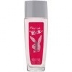 Playboy Rock Woman Dezodorant naturalny spray 75ml