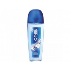 C-THRU Charming Dezodorant naturalny spray 75ml