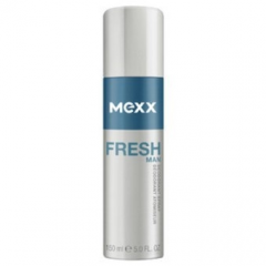 Mexx Fresh Man Dezodorant spray 150ml
