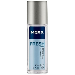 Mexx Fresh Man Dezodorant 75 ml atomizer