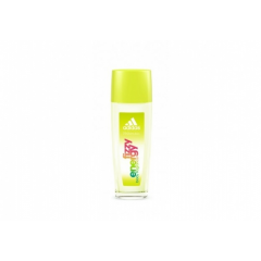 Adidas Fizzy Energy Dezodorant naturalny spray 75ml