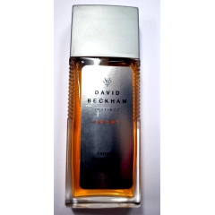 David Beckham Instinct Sport Dezodorant naturalny spray 75ml