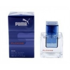 Puma Puma Flowing Man Woda toaletowa 50ml spray