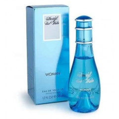 Davidoff Cool Water Woman Woda toaletowa 100ml spray