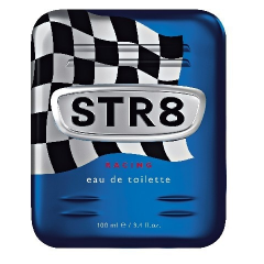 STR8 Racing Woda toaletowa 100ml spray
