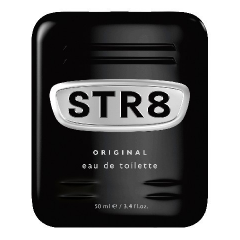 STR8 Original Woda toaletowa 50ml spray