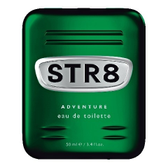 STR8 Adventure Woda toaletowa 50ml spray