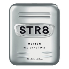 SAR STR 8 MOTION EDT 50ML sr#